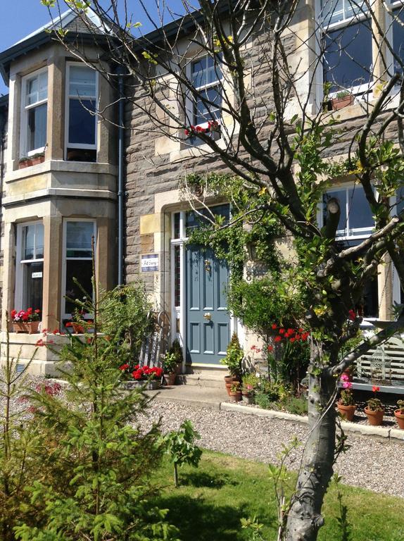 Bed and Breakfast The Fitzroy Perth Exterior foto